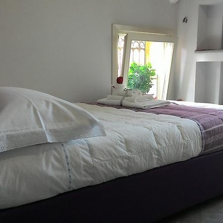 Mansarda Palatina Appartement Turijn Buitenkant foto